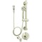 Speakman Neo Diverter Trim, Handicap Shower and Tub System, No Valve SLV-1490-ADA-BN - alternate 1